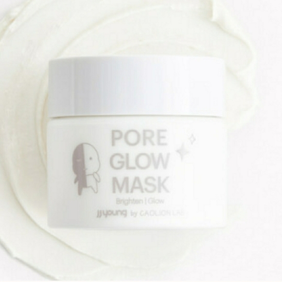 JJ Young Pore Glow Mask | NIB - Picture 1 of 5